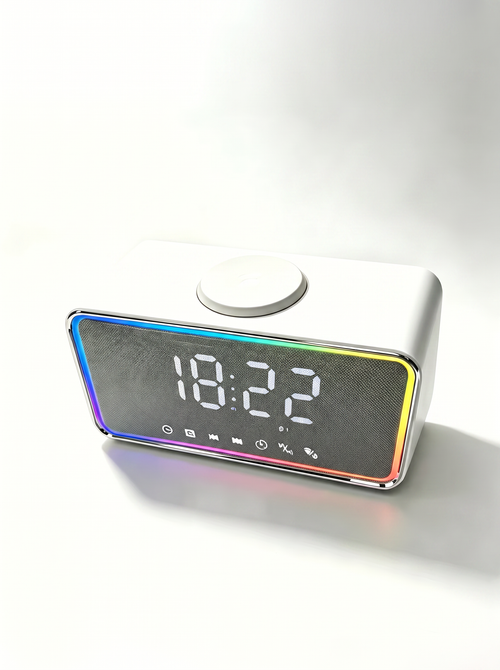 S331 Wireless Charging Speaker