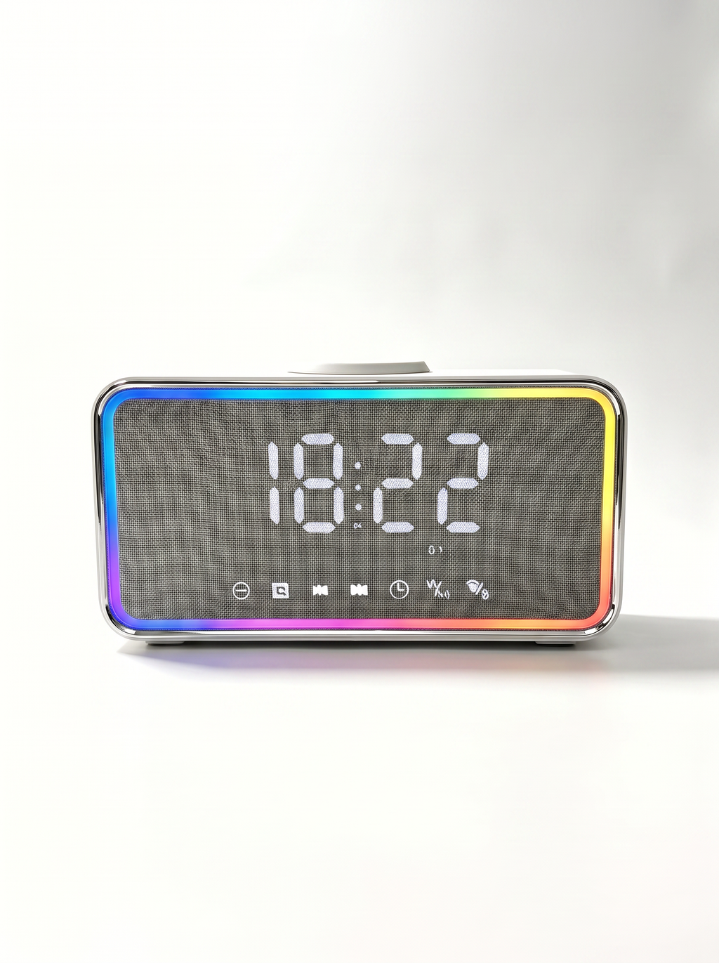 S331 Wireless Charging Speaker