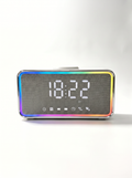 S331 Wireless Charging Speaker