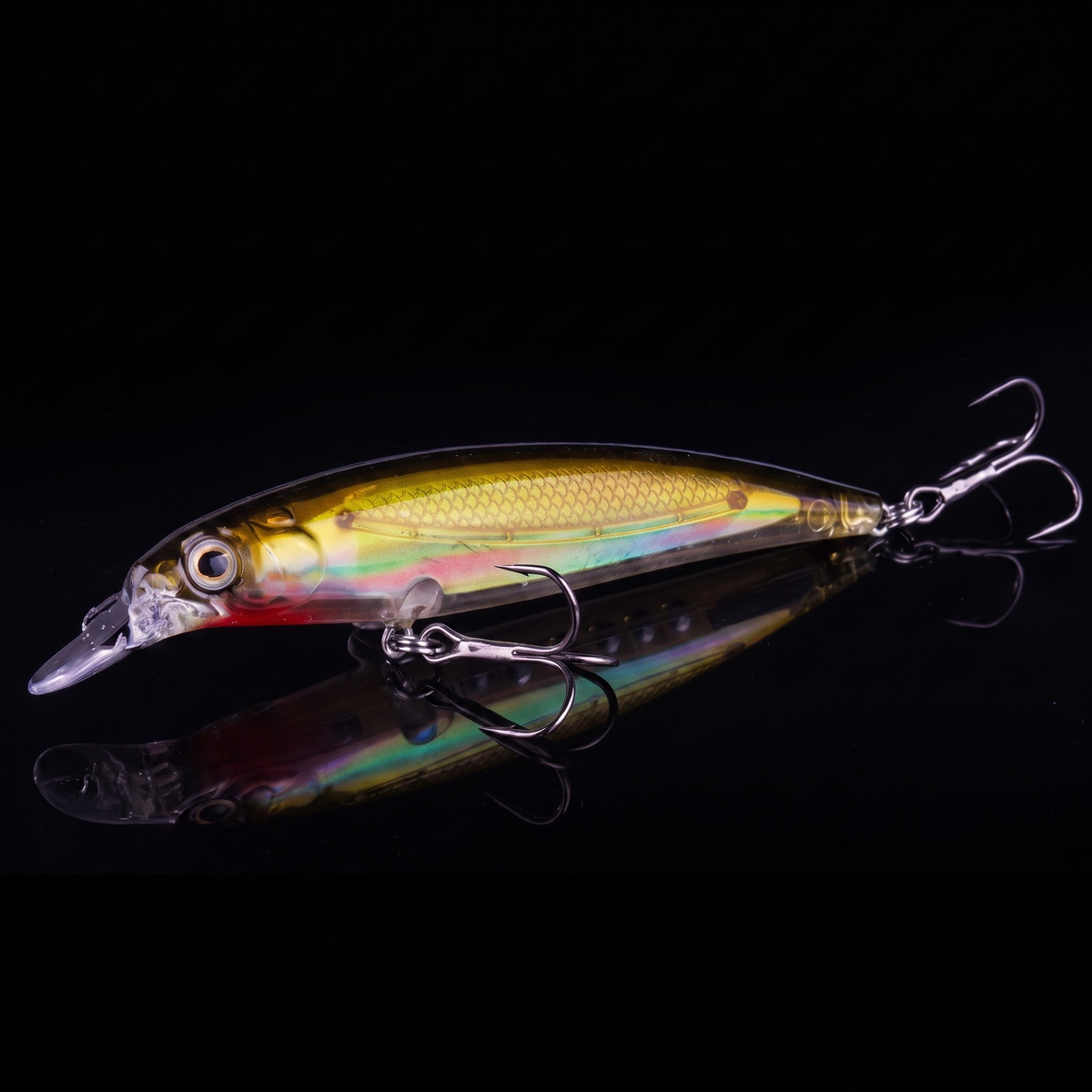 Sinking Pencil AC10004 - Long Cast Hard Bait 5.5g/14g