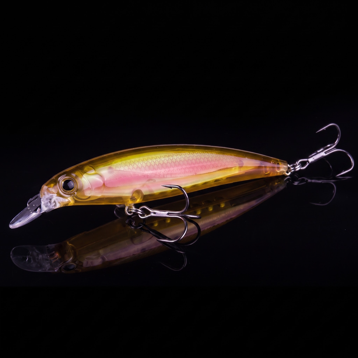Sinking Pencil AC10004 - Long Cast Hard Bait 5.5g/14g