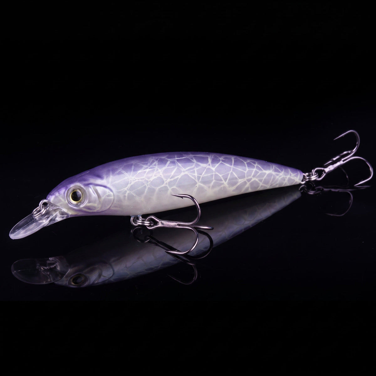 Sinking Pencil AC10004 - Long Cast Hard Bait 5.5g/14g