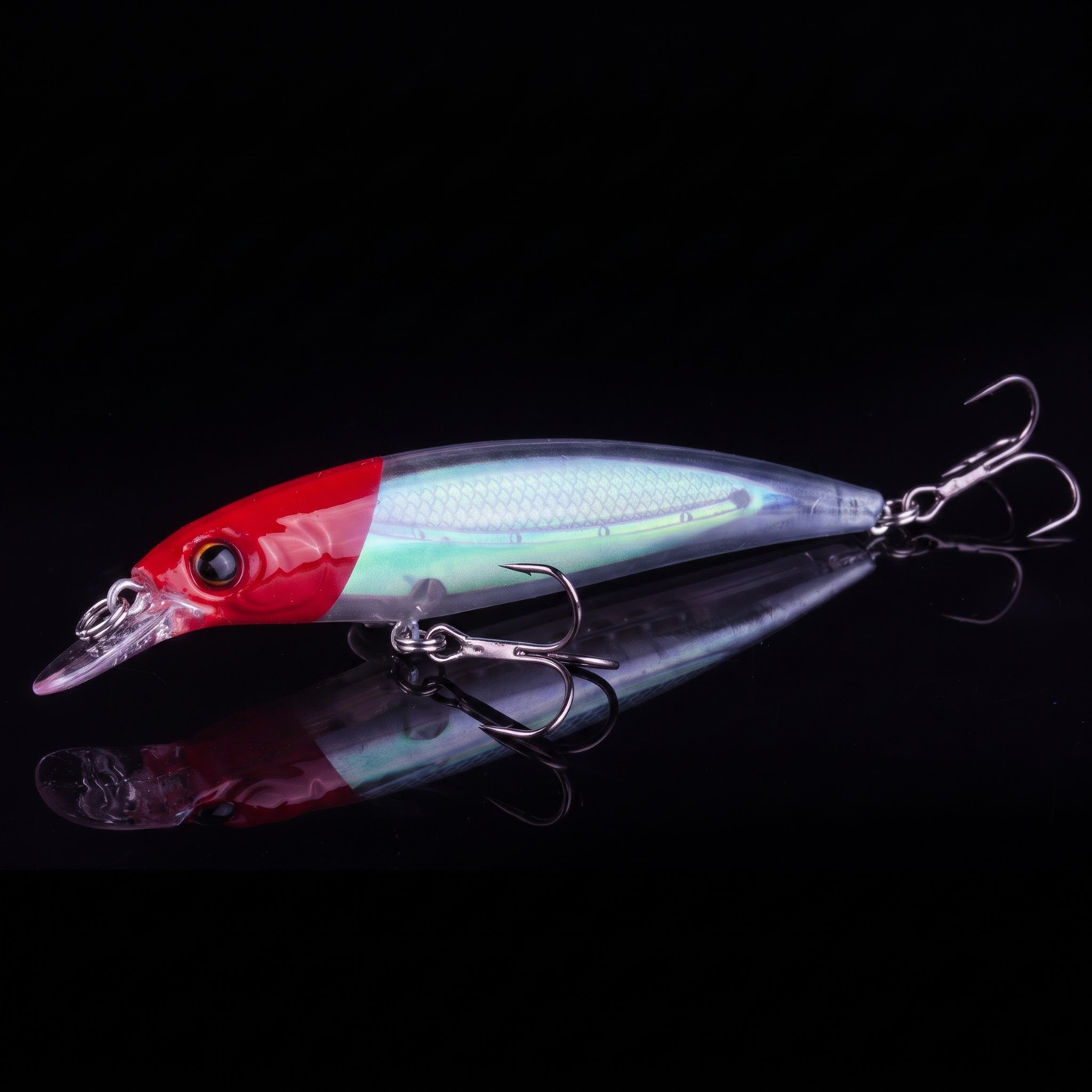 Sinking Pencil AC10004 - Long Cast Hard Bait 5.5g/14g