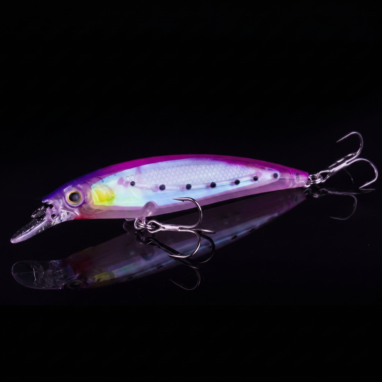 Sinking Pencil AC10004 - Long Cast Hard Bait 5.5g/14g
