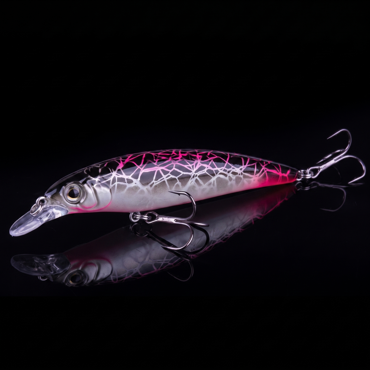Sinking Pencil AC10004 - Long Cast Hard Bait 5.5g/14g