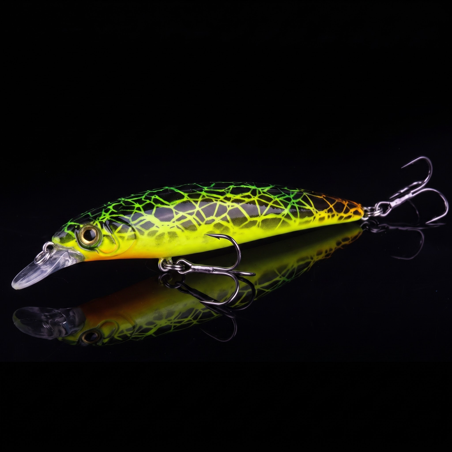 Sinking Pencil AC10004 - Long Cast Hard Bait 5.5g/14g