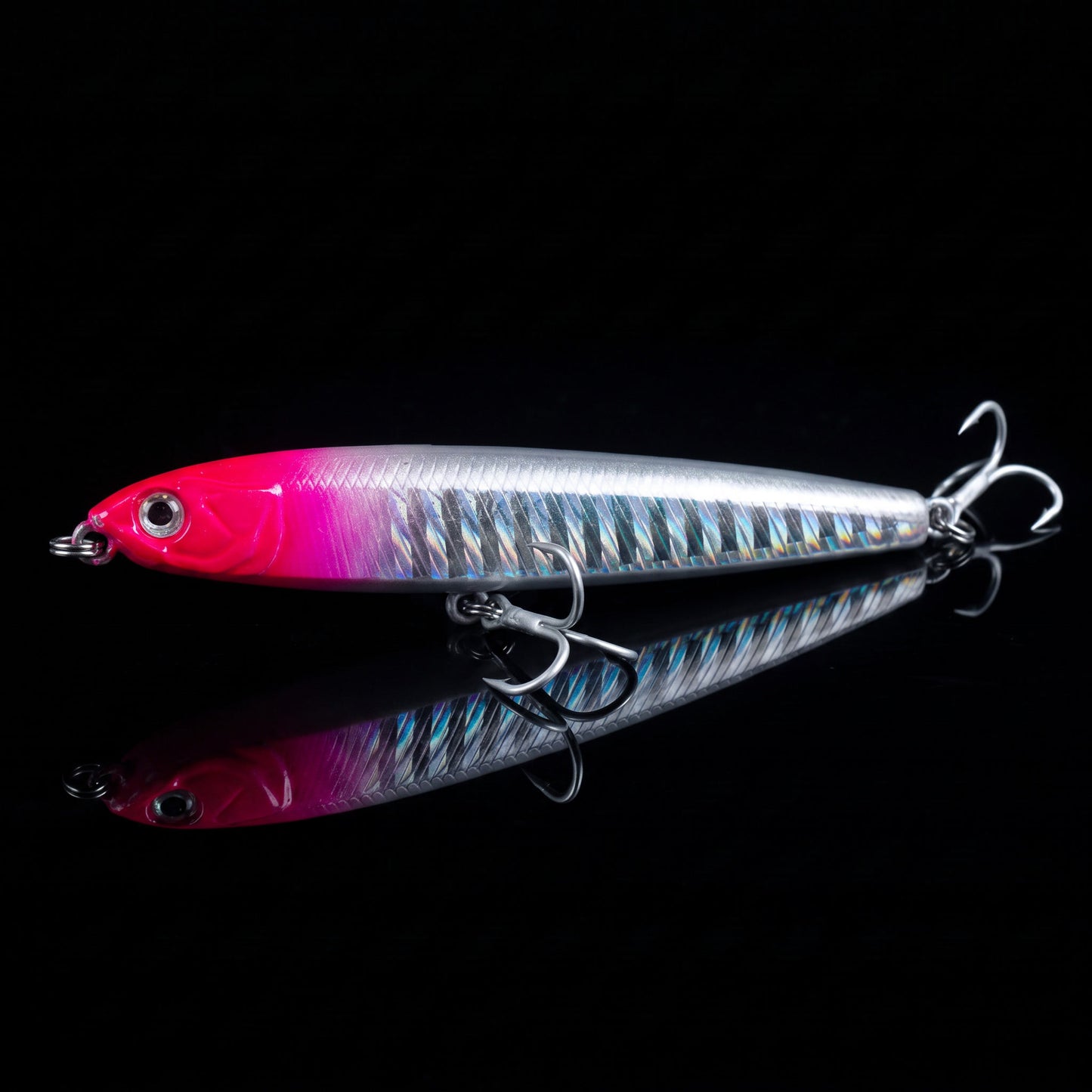 Sinking Pencil - 100m Long Cast Wobbling Bait 10g-24g