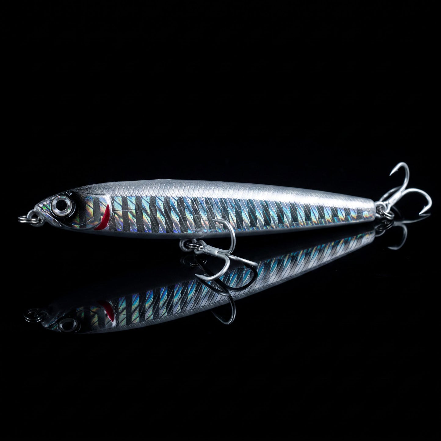 Sinking Pencil - 100m Long Cast Wobbling Bait 10g-24g