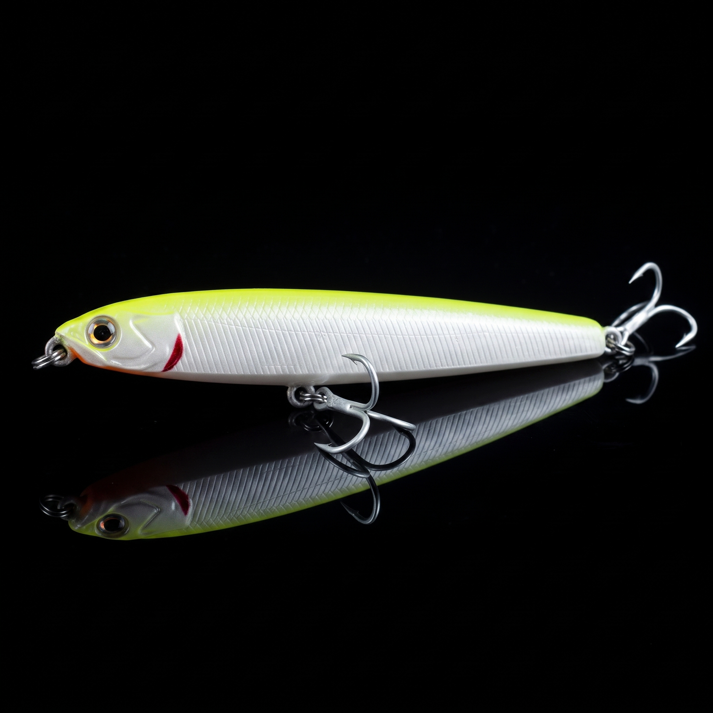 Sinking Pencil - 100m Long Cast Wobbling Bait 10g-24g