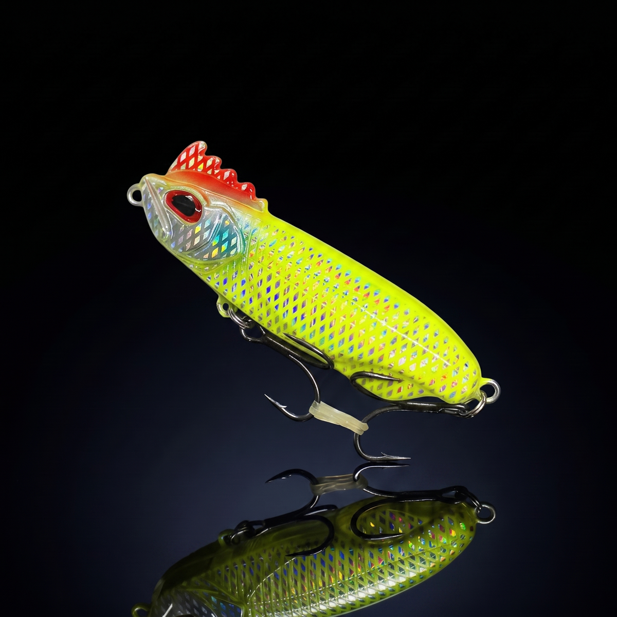 Sinking Pencil - Long Cast Wobbling Bait 15g-25g