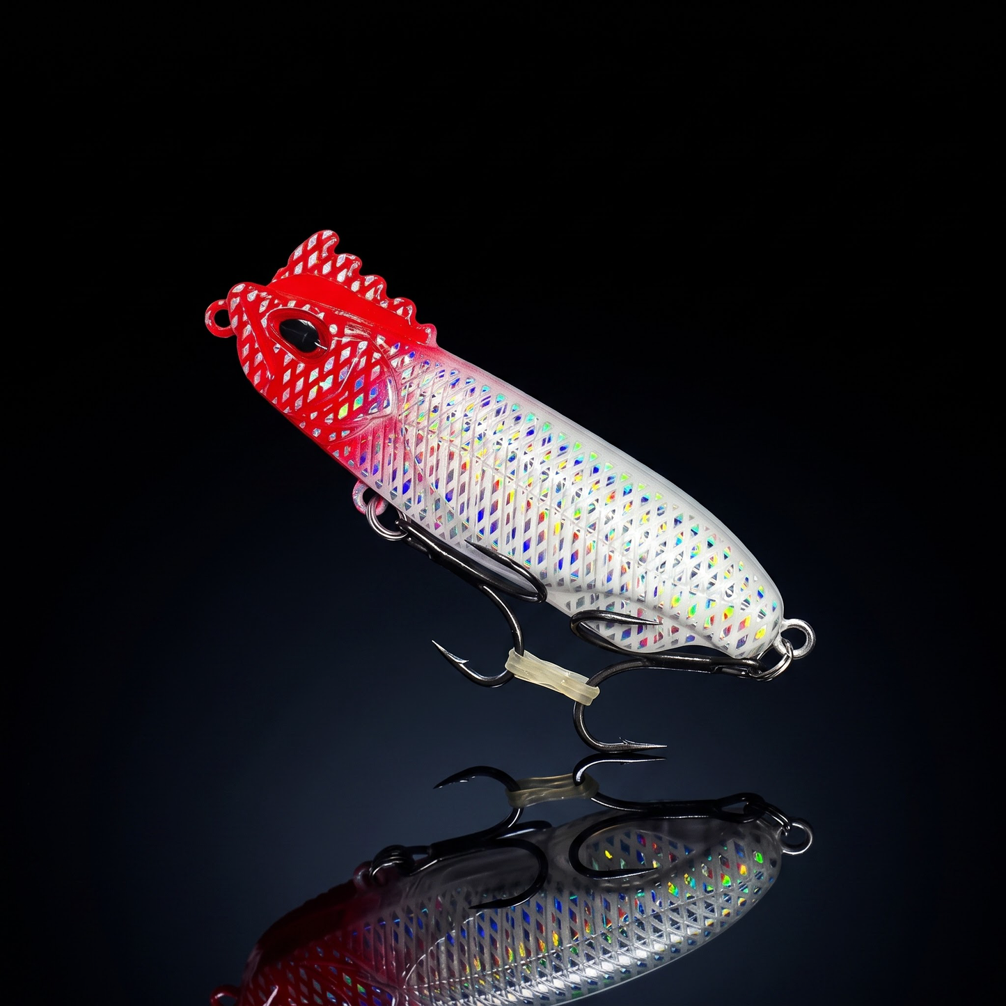 Sinking Pencil - Long Cast Wobbling Bait 15g-25g