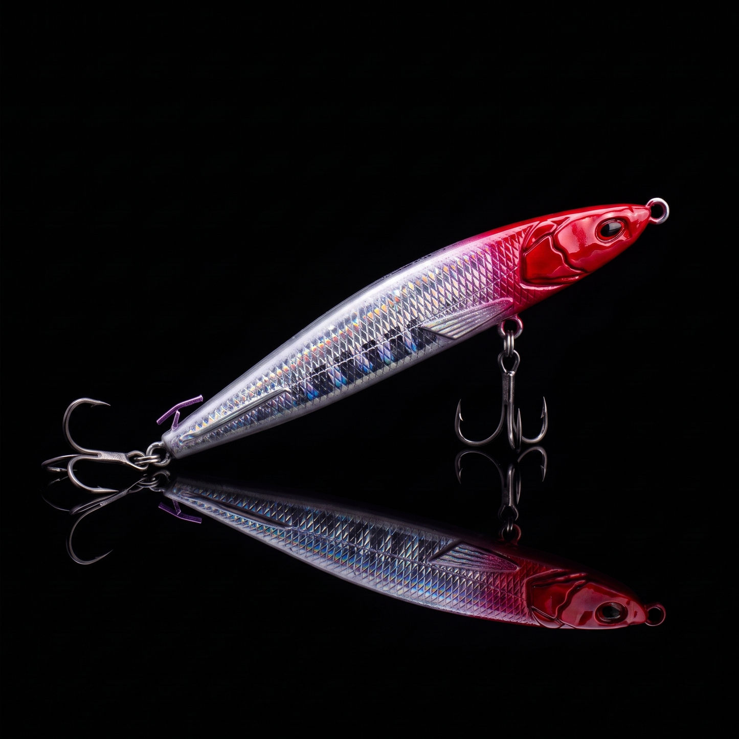 Sinking Pencil - Long Cast Wobbling Bait 9g-20g