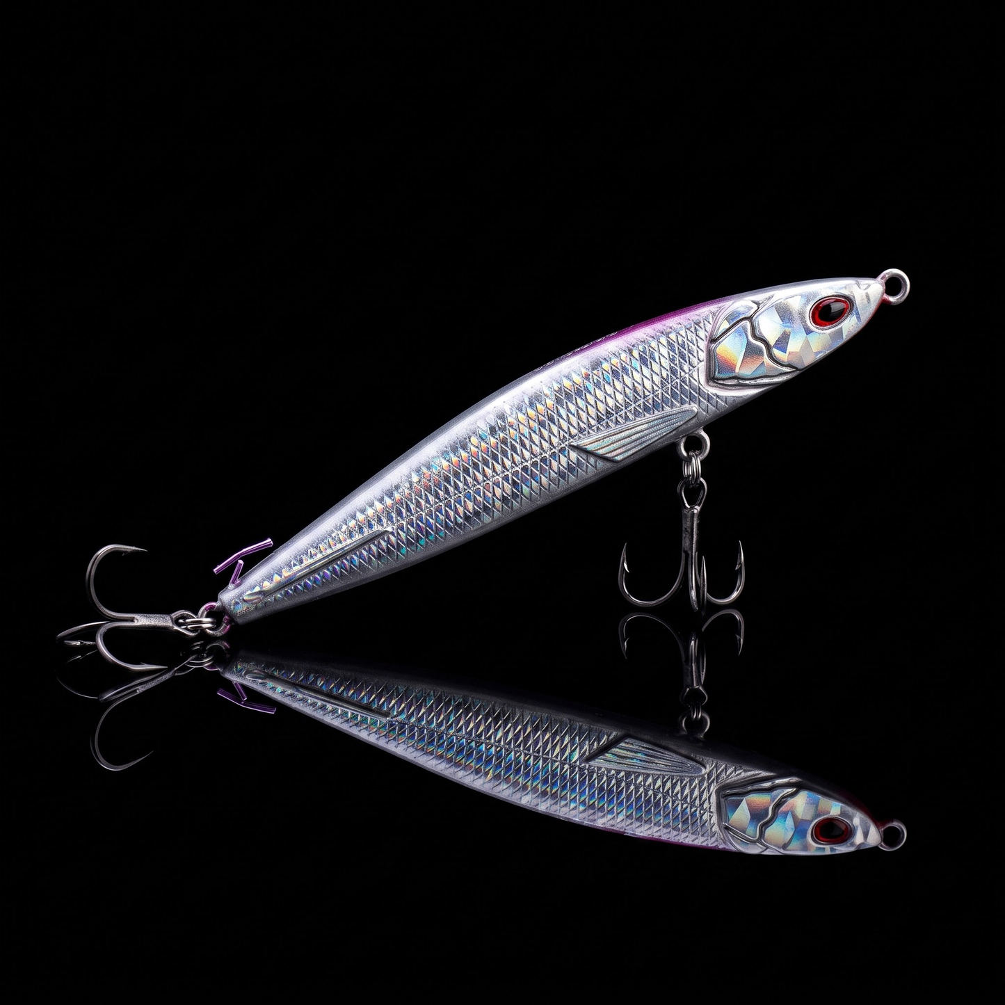 Sinking Pencil - Long Cast Wobbling Bait 9g-20g