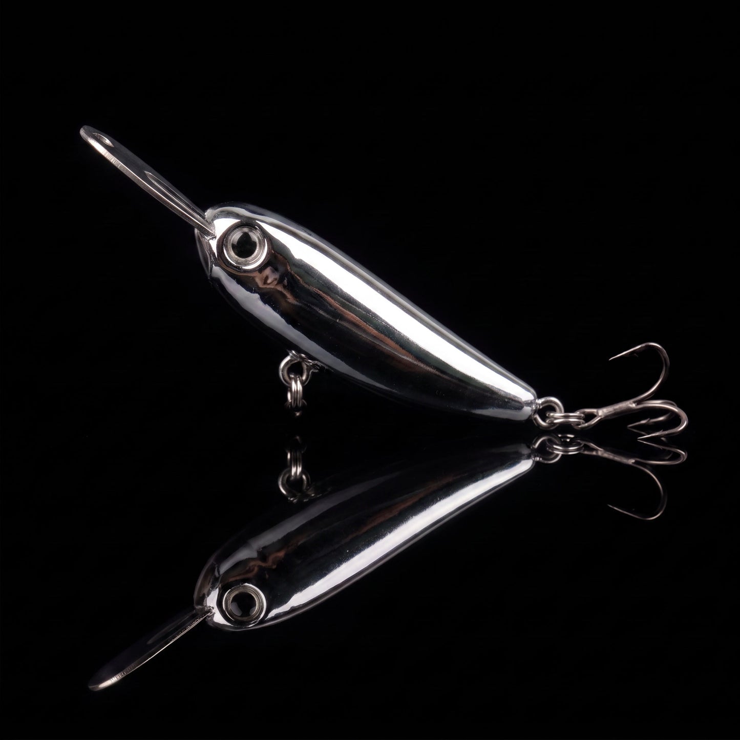 Metal Auto Pencil Sinking Minnow - 3 Swimming Modes 5.5g/15g