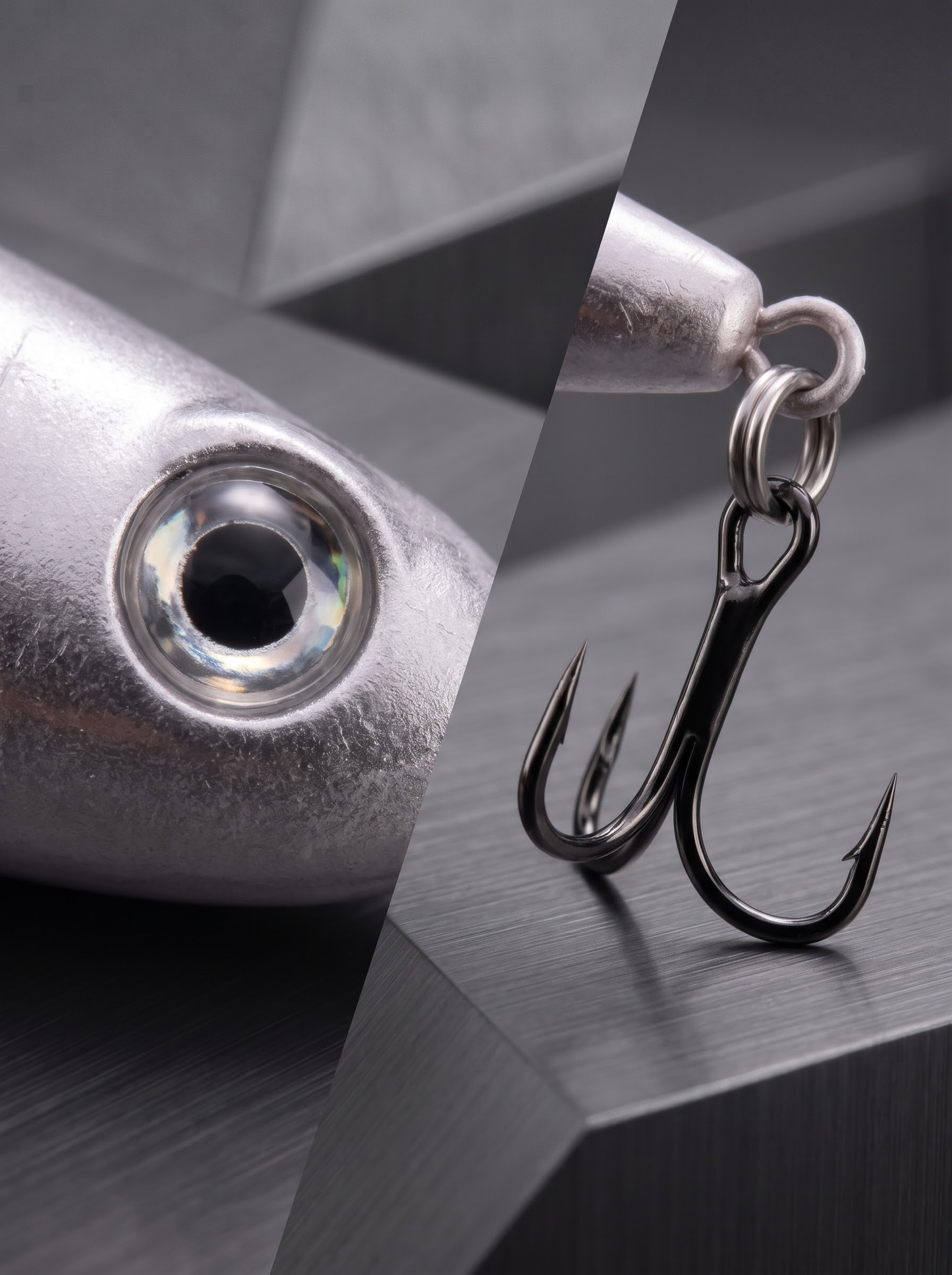 Water Surface Dog Topwater Pencil Bait — Walk-the-Dog Fishing Lure | 2 Sizes