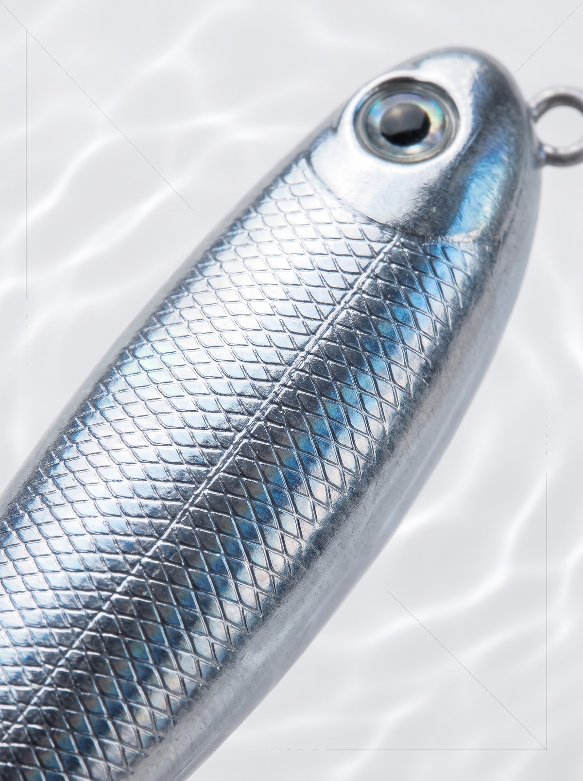 Water Surface Dog Topwater Pencil Bait — Walk-the-Dog Fishing Lure | 2 Sizes