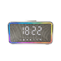 Sleep Timer Bedside Charging Speaker